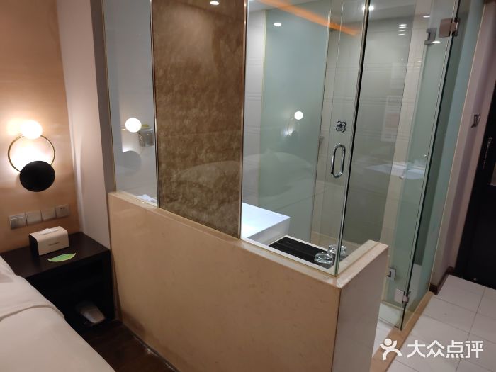景里·红驿栈酒店(北京三里屯店)图片