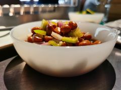 -很久以前羊肉串(中山公园店)