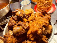 -柳州肥姨妈大骨螺蛳粉(双阳路店)