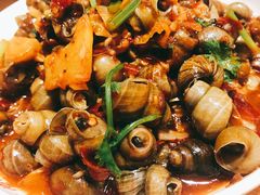 -虾满堂(瑞虹店)