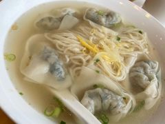 馄炖面-鼎泰丰(嘉年华•海信广场VILLAGE店)