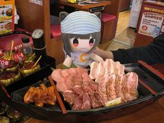 -大阪烧肉BAKA一代(国贸商住大厦店)