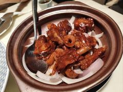-陶陶居酒家(新天地店)