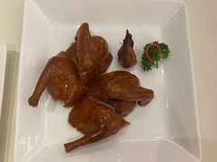 -利苑酒家(合景国际金融广场店)