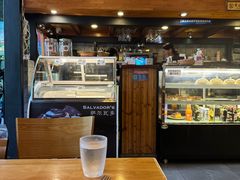 -萨尔瓦多Salvador's