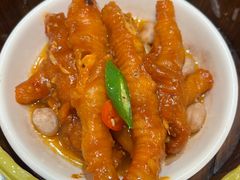 -香港威特瑞茶餐厅(小白楼音乐厅店)