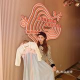 在花海餐厅享用高端东北菜|红樱桃花园餐厅
