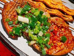 -醉烧膘·烧烤夜宵王(总店)