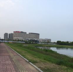-苏州大学附属儿童医院(园区总院)