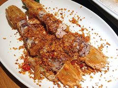 -协成海鲜火锅(情侣路店)