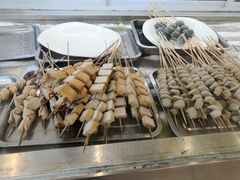 -孟记粥铺·家常菜·烧烤·粥(亚运村店)