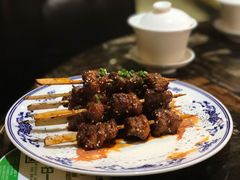 -鼎盛蜀坊·重庆江湖菜(市桥地铁站店)