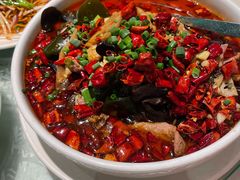 -稻香饭店(龙华天虹店)