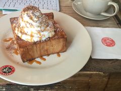 -MANYU COFFEE(广渠门店)
