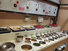 -海底捞火锅(劲松店)