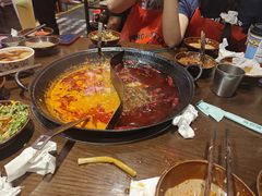 -萍姐火锅·公路夜市(南京新街口店)