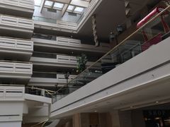 -桂林喜来登饭店雅琴餐厅