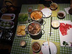 -番食园鲜食火锅(高新店)