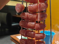 -汉巴味德·烤肉与啤酒的自助(杭州大悦城店)