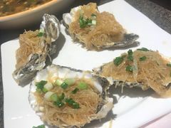 -渔民船说·北塘海鲜·天津菜·海肠捞饭(北塘古镇店)