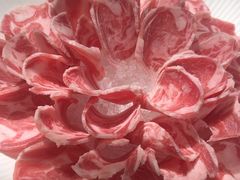 -曲氏老北京铜锅涮肉•火锅(不老街店)