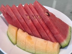 水果-牡丹宴·正宗洛阳菜·水席专家(国家牡丹园店)