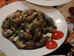 -班赞海鲜市场