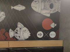 -鱼酷活鱼烤鱼(梅江印象城店)
