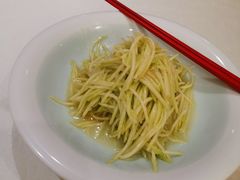 -金狮麟·新豫菜(金码大厦店)