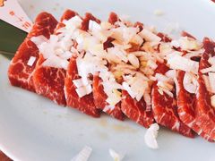 -热血兄弟·炭火烤肉(融侨中心店)