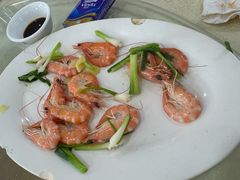 -考记泥焗鸡农庄·海鲜(北洛秘境店)