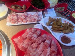 -季季红火锅(丰城洪客隆店)