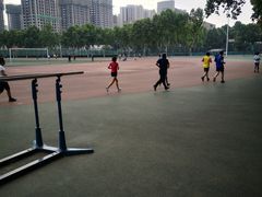 -西安石油大学(雁塔校区)