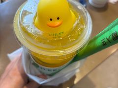 -观音桥步行街