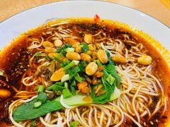 -重庆小面(贵友大厦店)