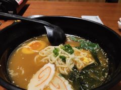 地狱牛肉拉面-兄弟船精致料理(万科蓝山店)