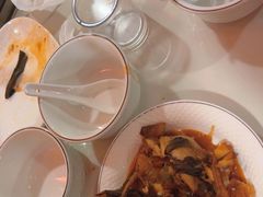 -江湖水乡铁锅炖魚(周庄嘉园店)