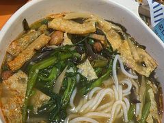 -文昌桥螺蛳粉(魏公村店)