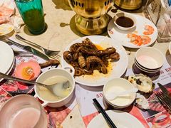 -芭菲盛宴·环球美食(解放碑英利国际店)