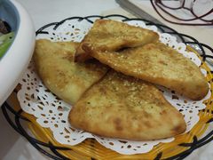 -董小西的凉皮和椒麻鸡(三元桥店)