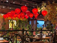 -老湘村·湖南土菜(天河维多利店)