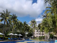 -三亚亚龙湾金棕榈度假酒店