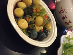 -芦月轩羊蝎子(北蜂窝店)