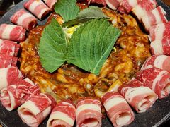 -春熙台韩国料理·章鱼肥牛(西丽店)