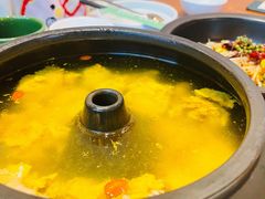 -云海肴·汽锅鸡·云南菜(苏州中心店)