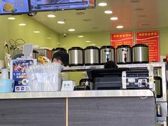 -茉沏(西园路店)