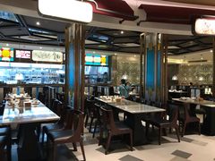 大堂-岭南真味·匠心粤菜(K11店)