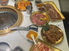 -花味·自助烤肉(雨花客厅店)