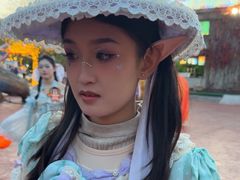 -大同方特欢乐世界