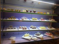 -台北A+A七喜饭店(德增街店)